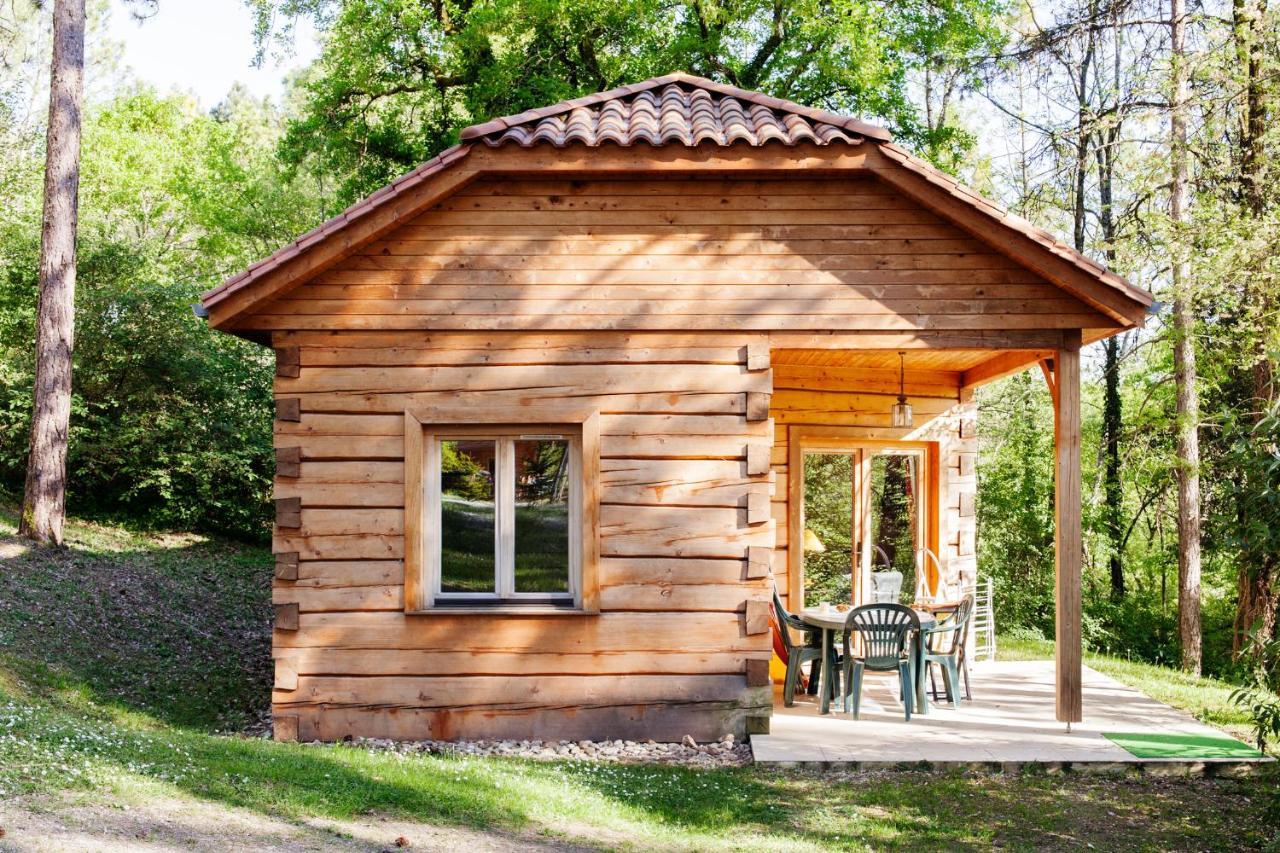 Au Pre De L'Arbre Villa Sarlat-la-Caneda Luaran gambar